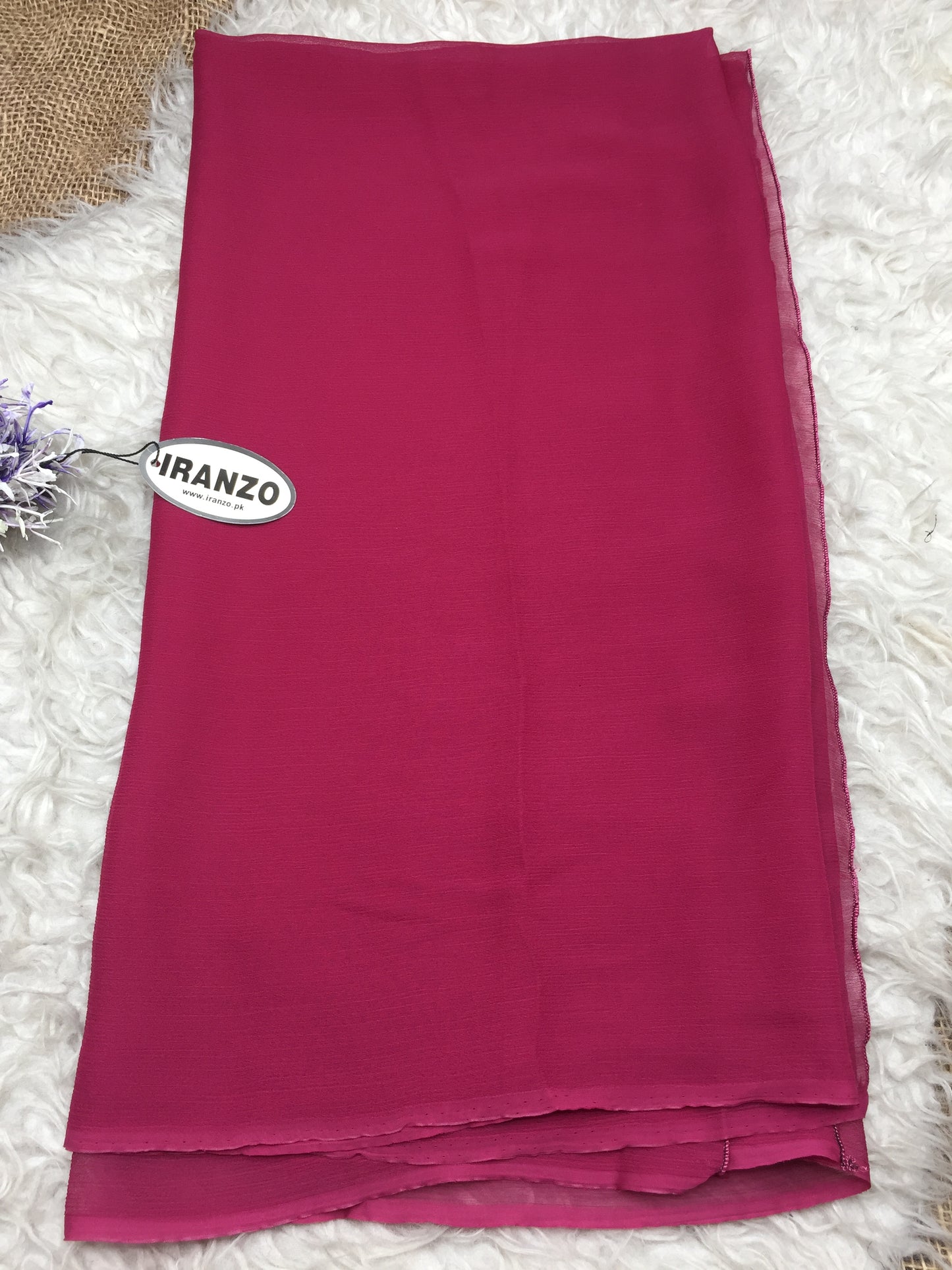 Chiffon Dupatta