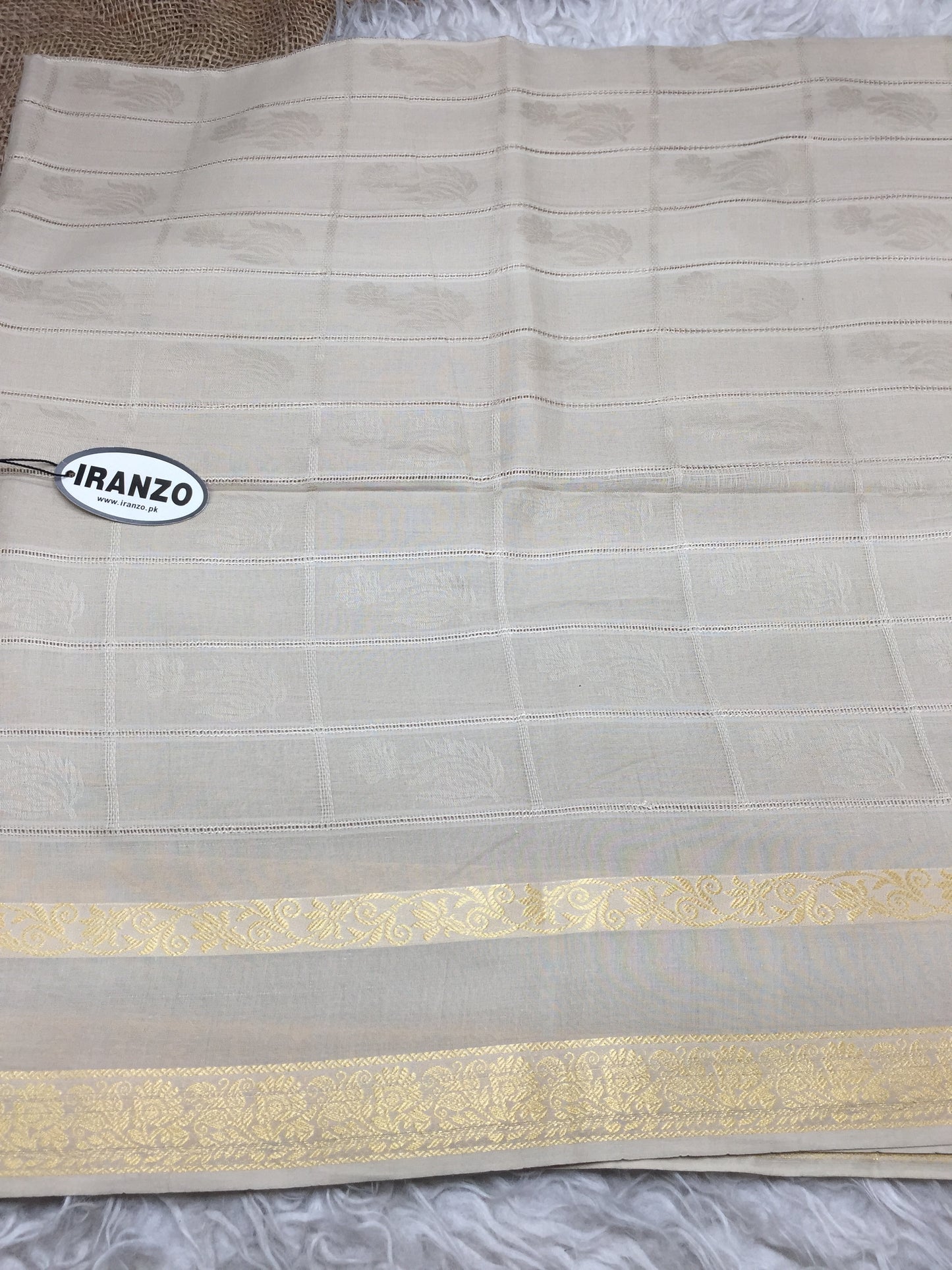 Soft Lawn Full Size Chaddar