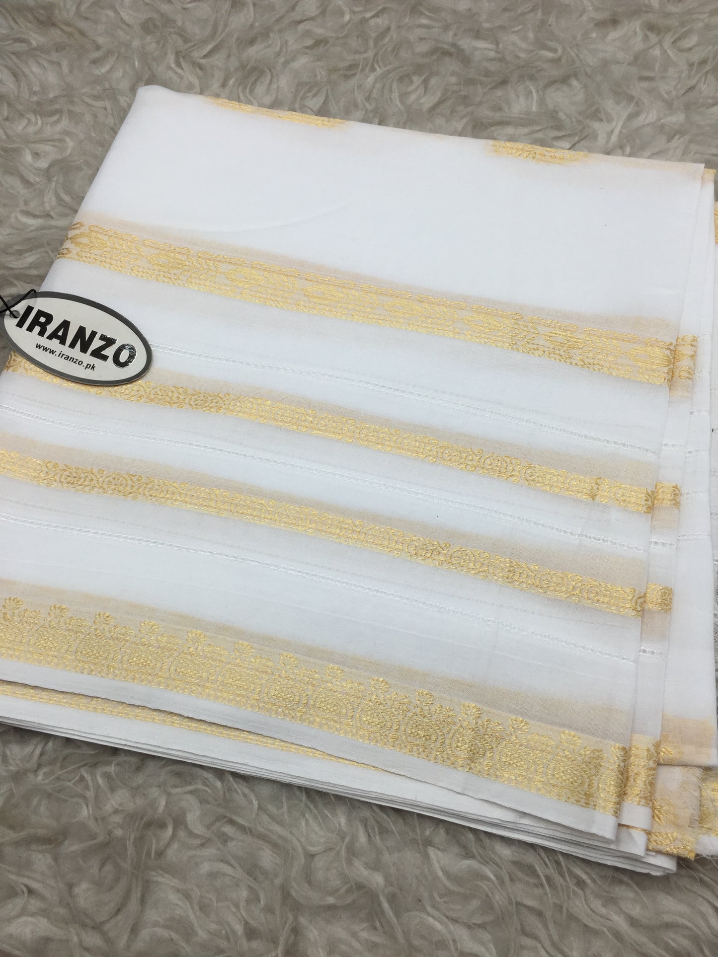 Soft Lawn Full Size Chaddar