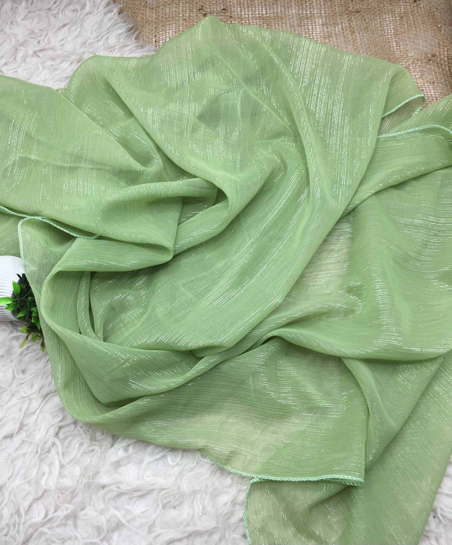 Kids Fancy Stole