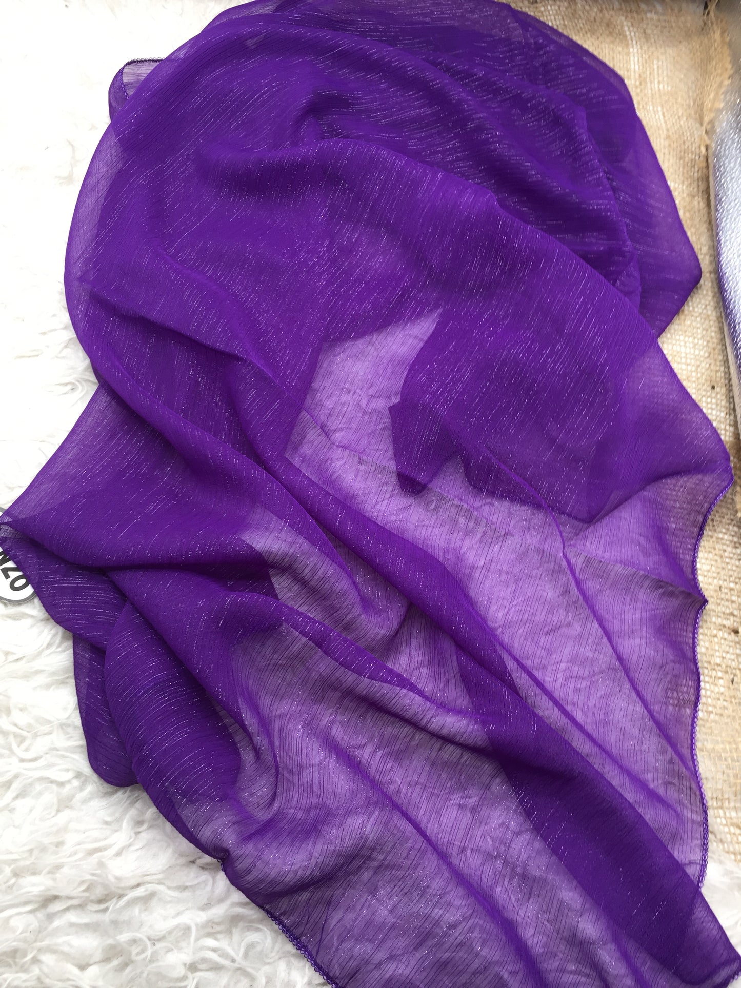Kids Fancy Stole