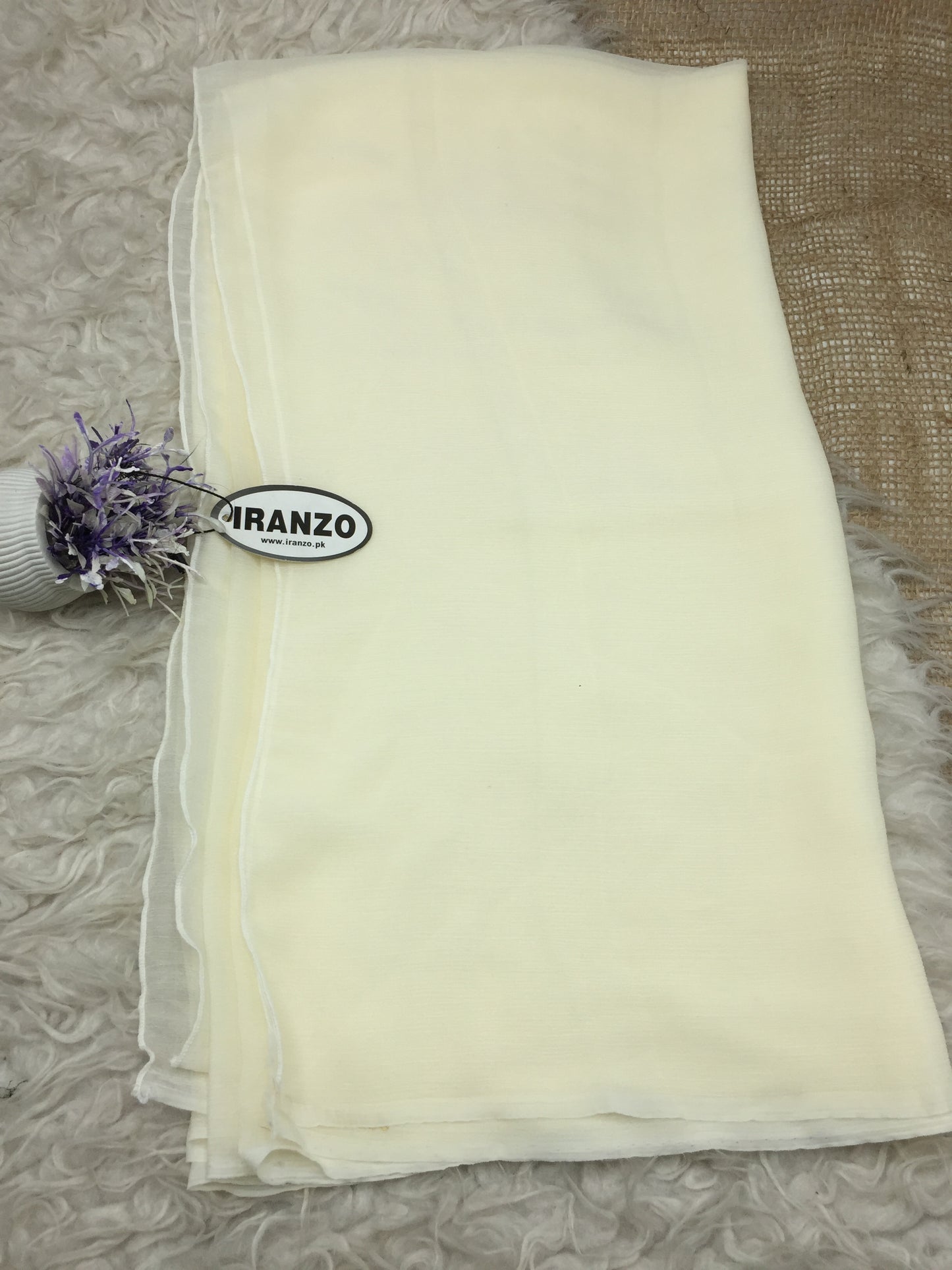 Chiffon Dupatta
