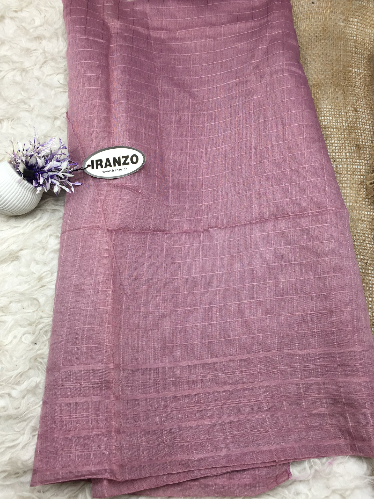 Lawn Net Dupatta