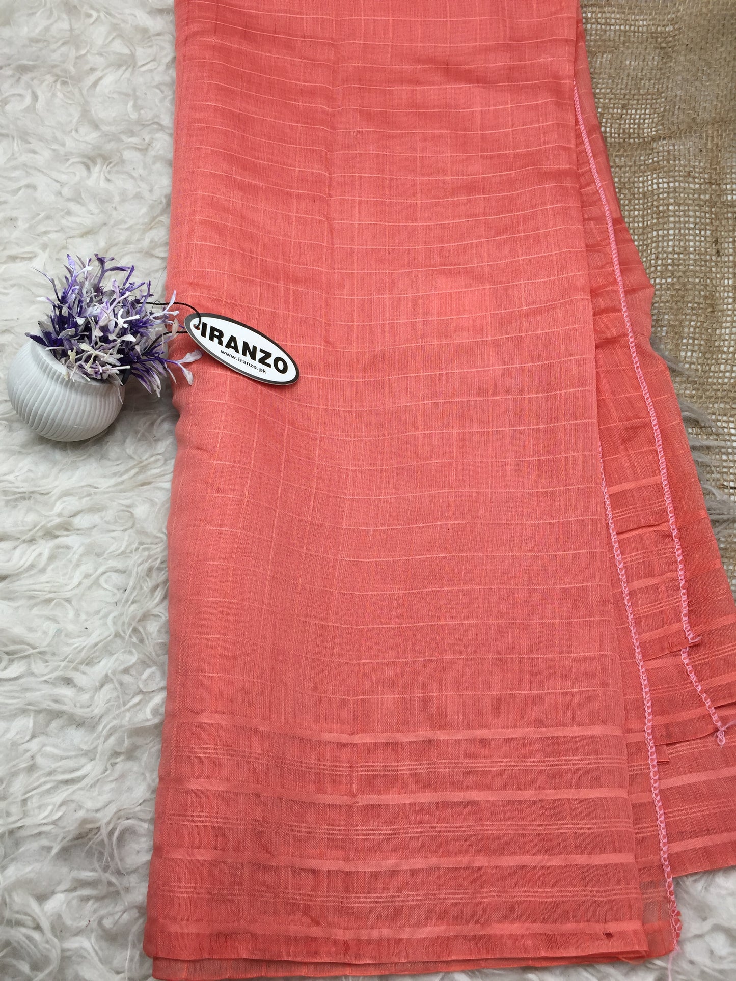 Lawn Net Dupatta