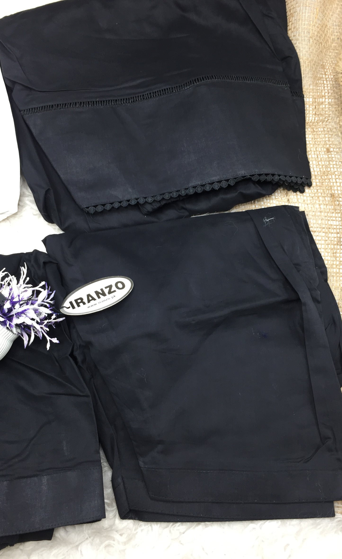 Pack of Four Medium Size Shalwar