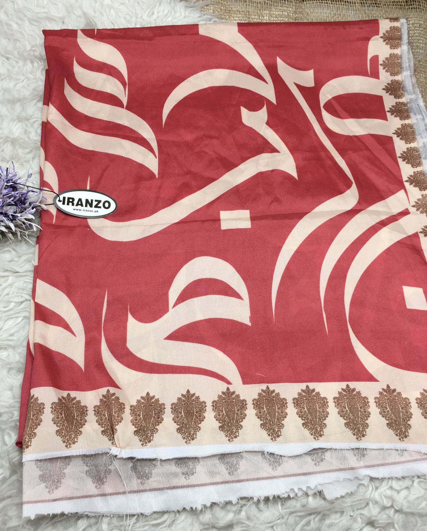 Monar Silk Dupatta