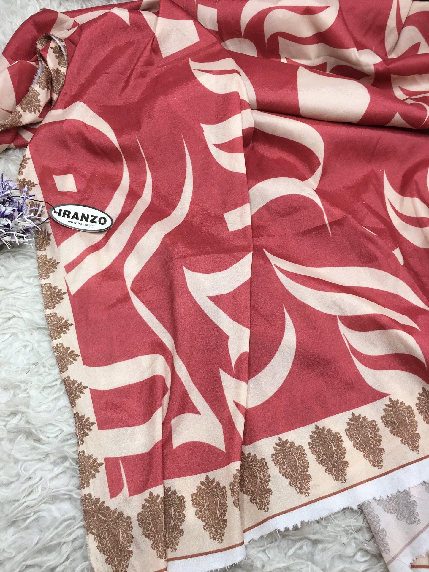 Monar Silk Dupatta