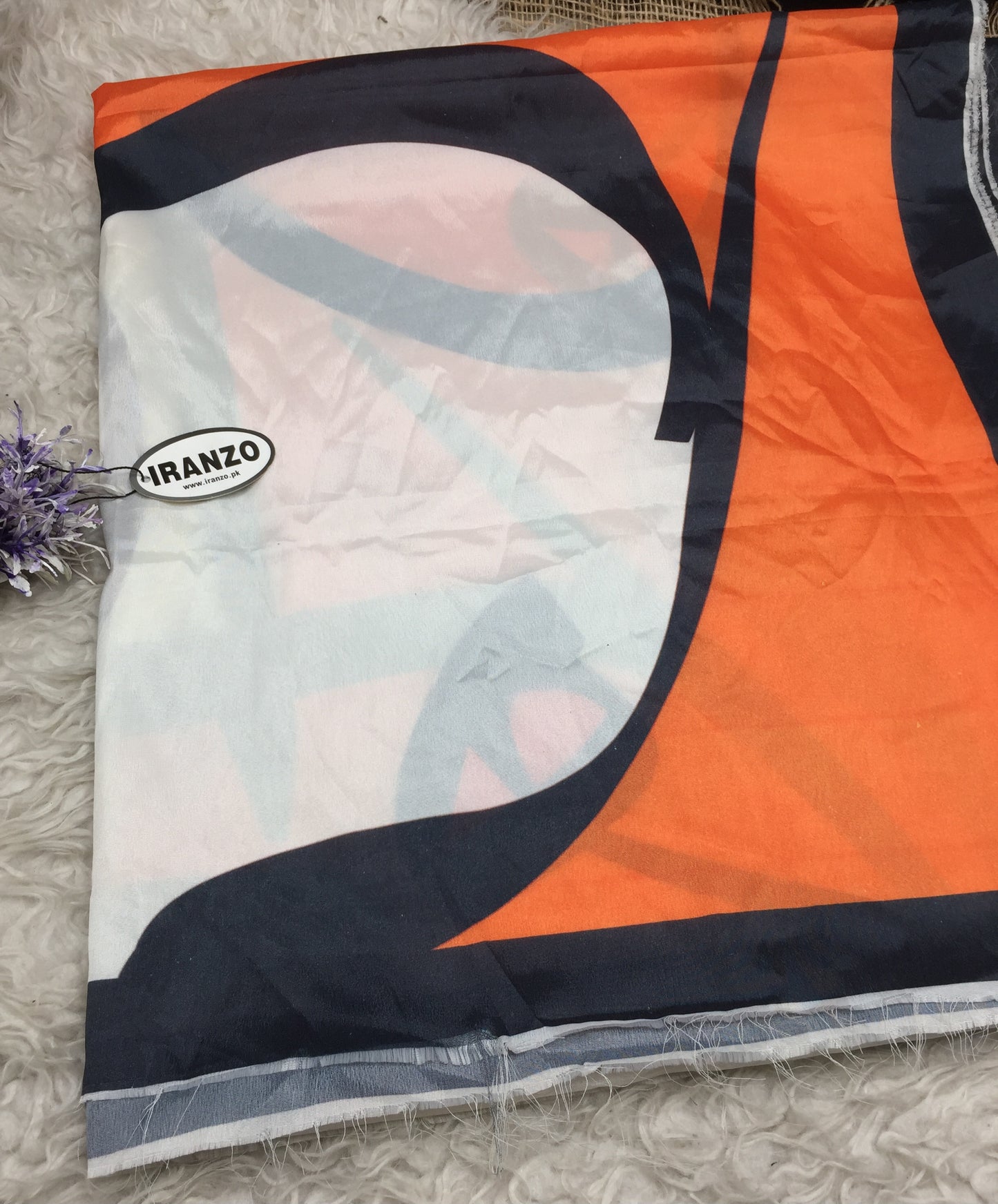 Monar Silk Dupatta