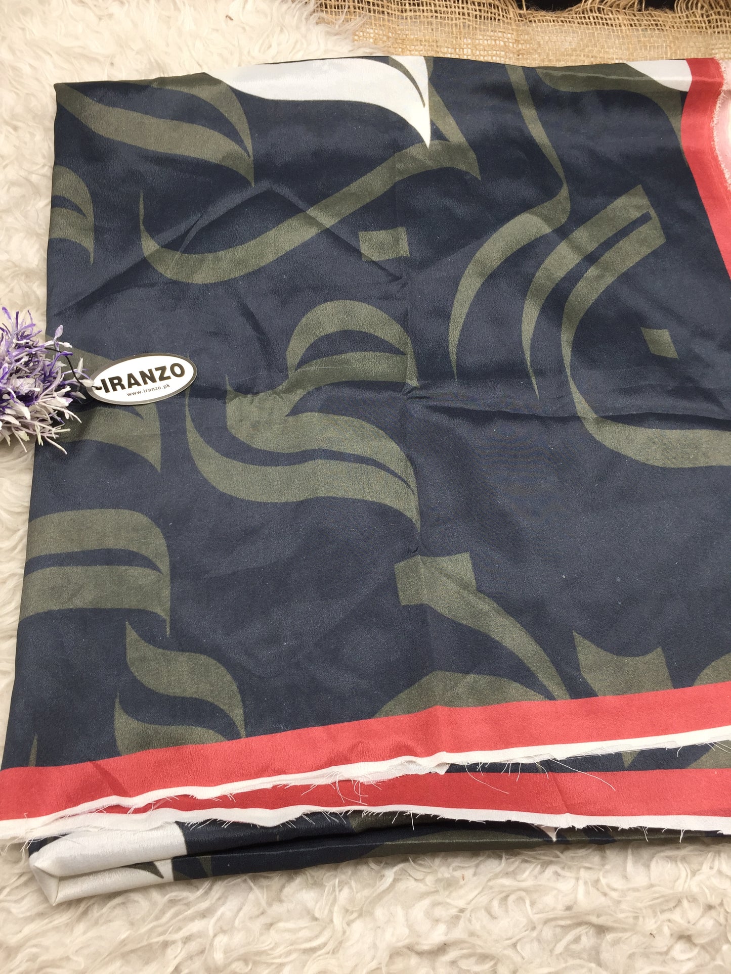 Monar Silk Dupatta