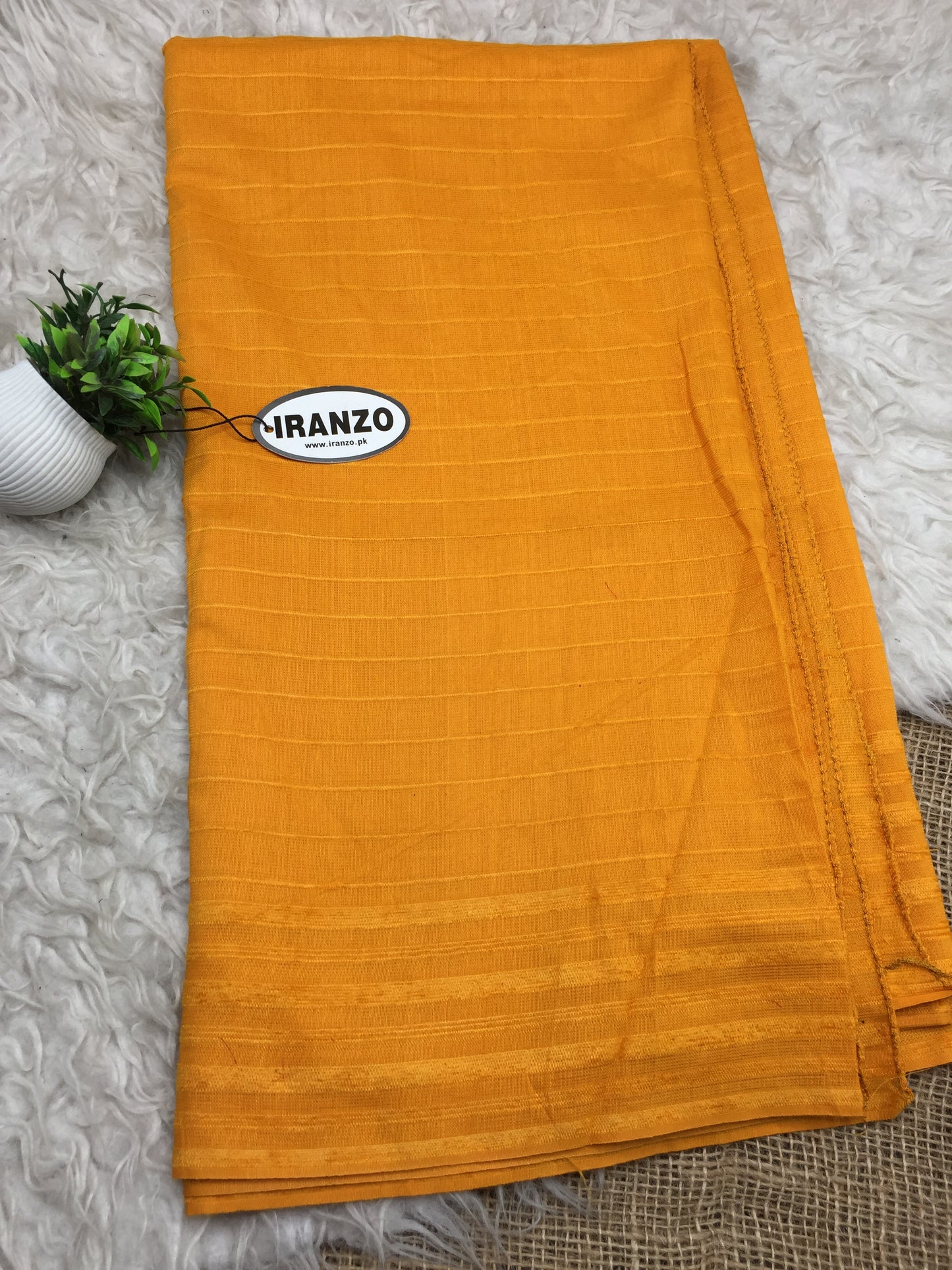 Heavy Weight Velvet Border Winter Shawl