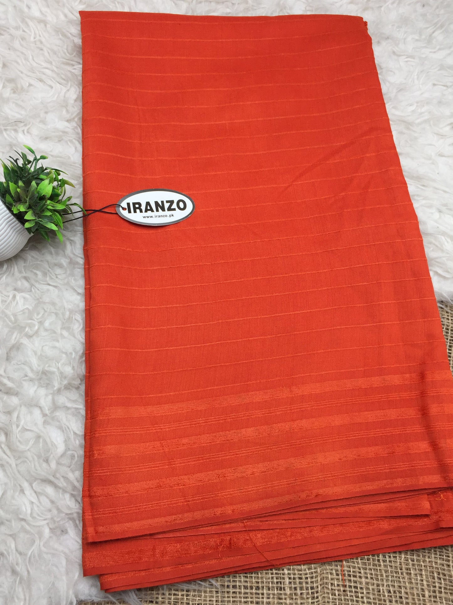 Heavy Weight Velvet Border Winter Shawl
