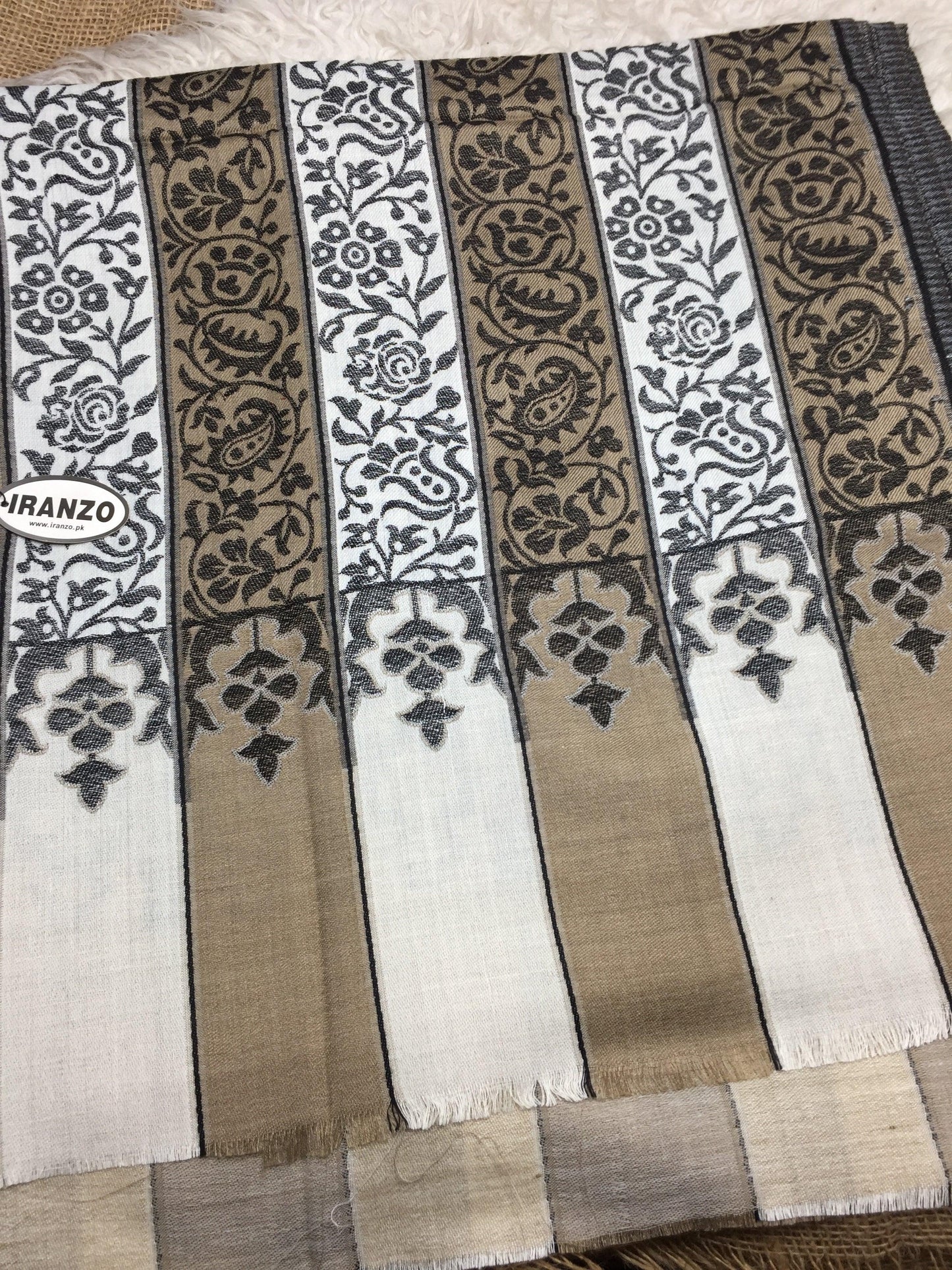 Premium Winter Shawl
