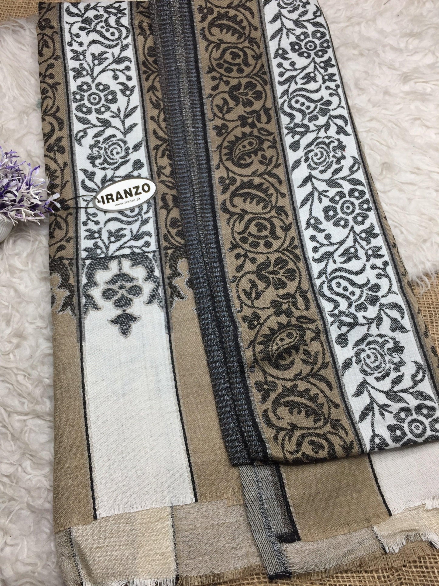 Premium Winter Shawl