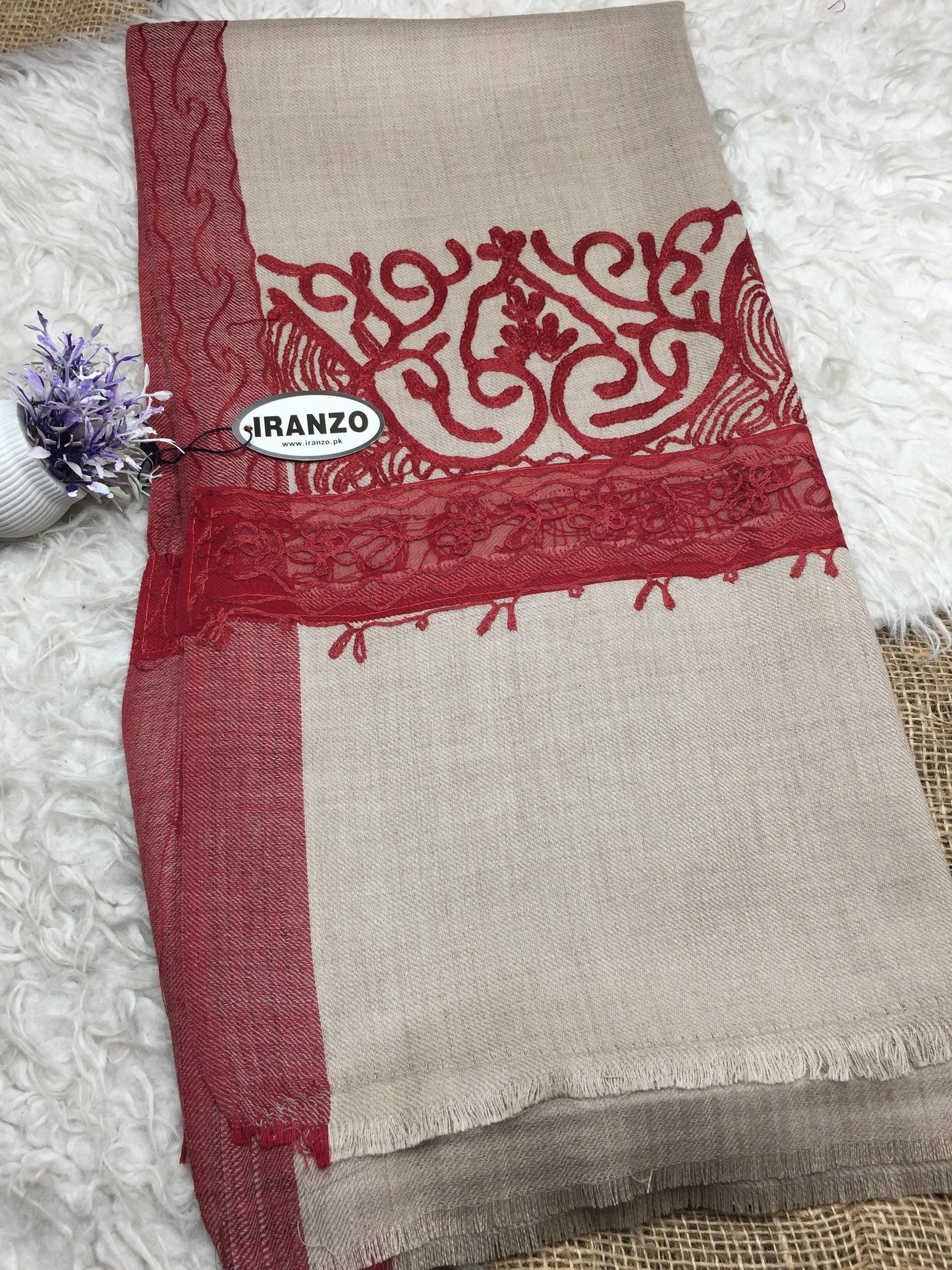 Premium Winter Shawl