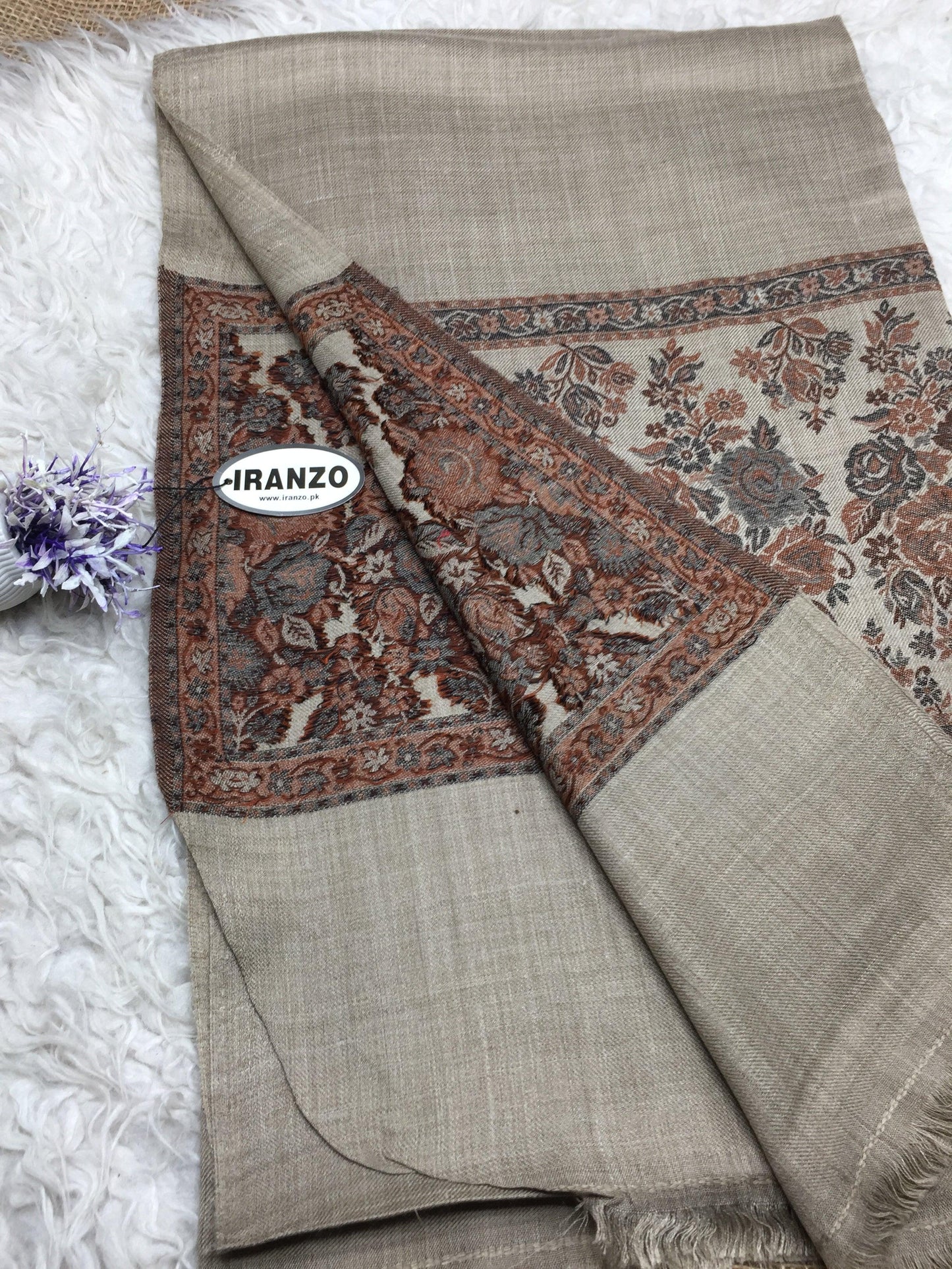 Premium Winter Shawl