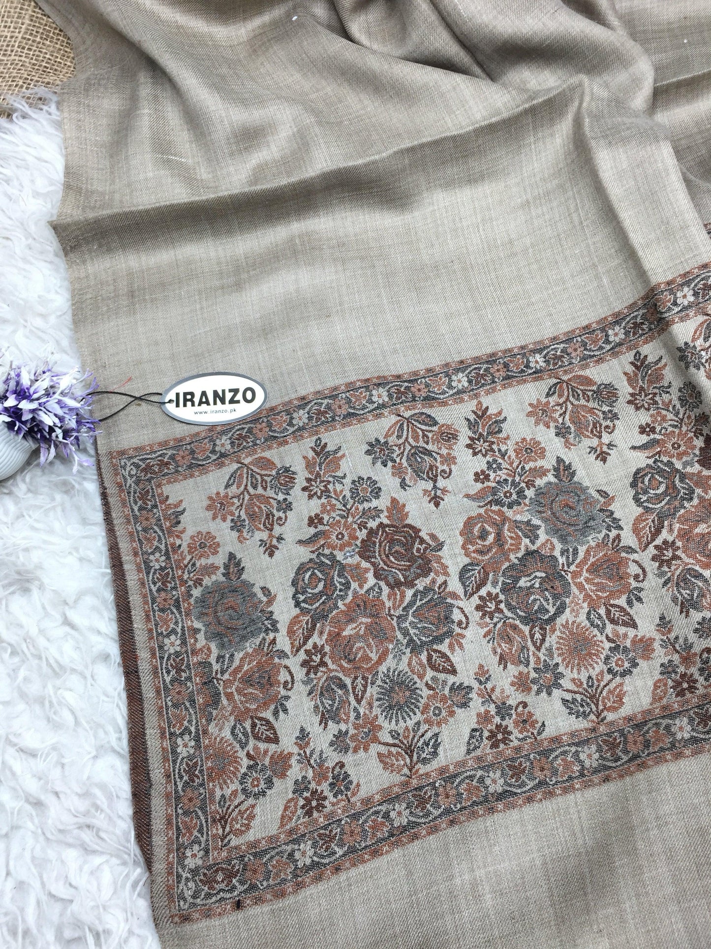 Premium Winter Shawl