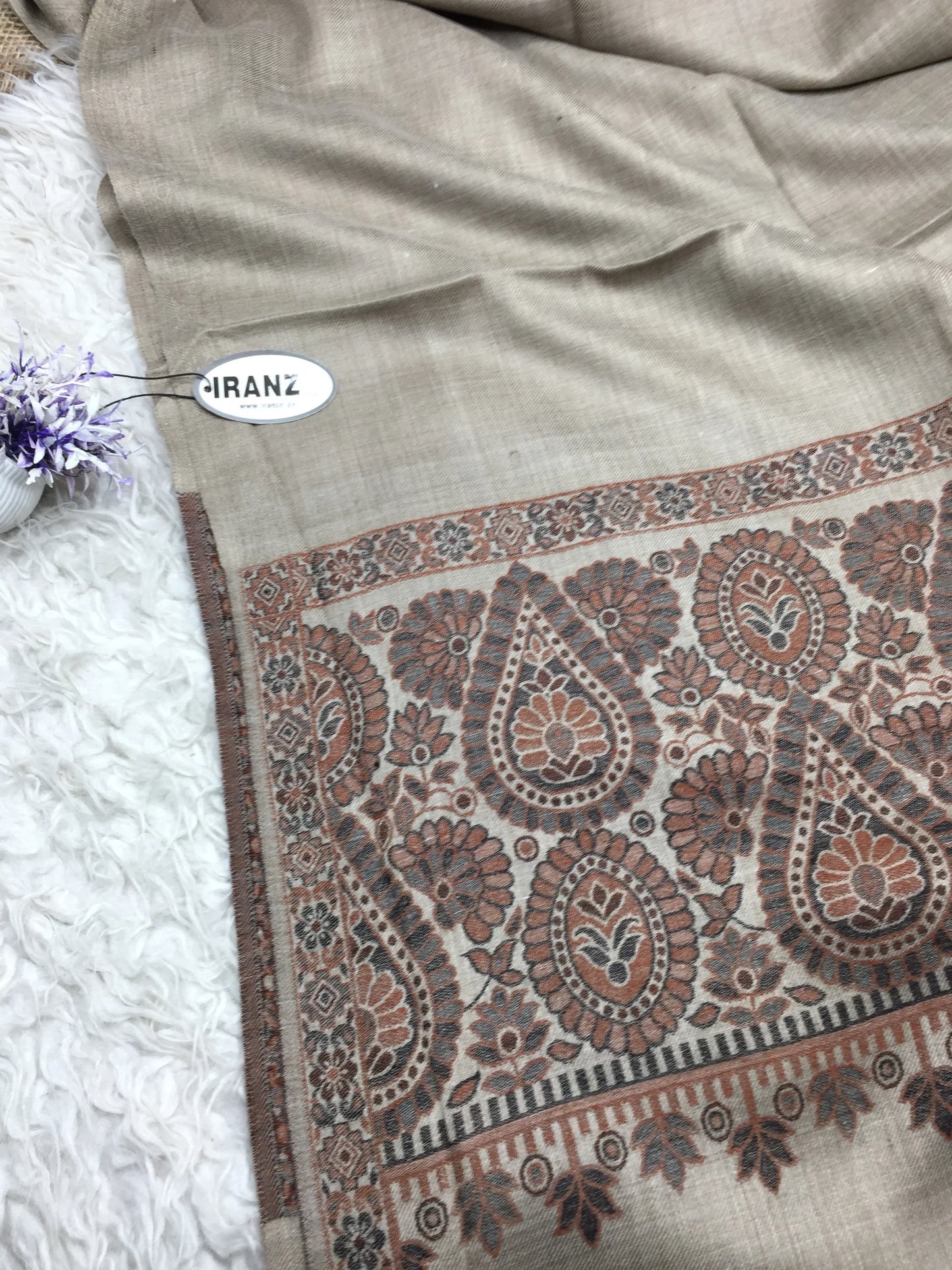 Premium Winter Shawl