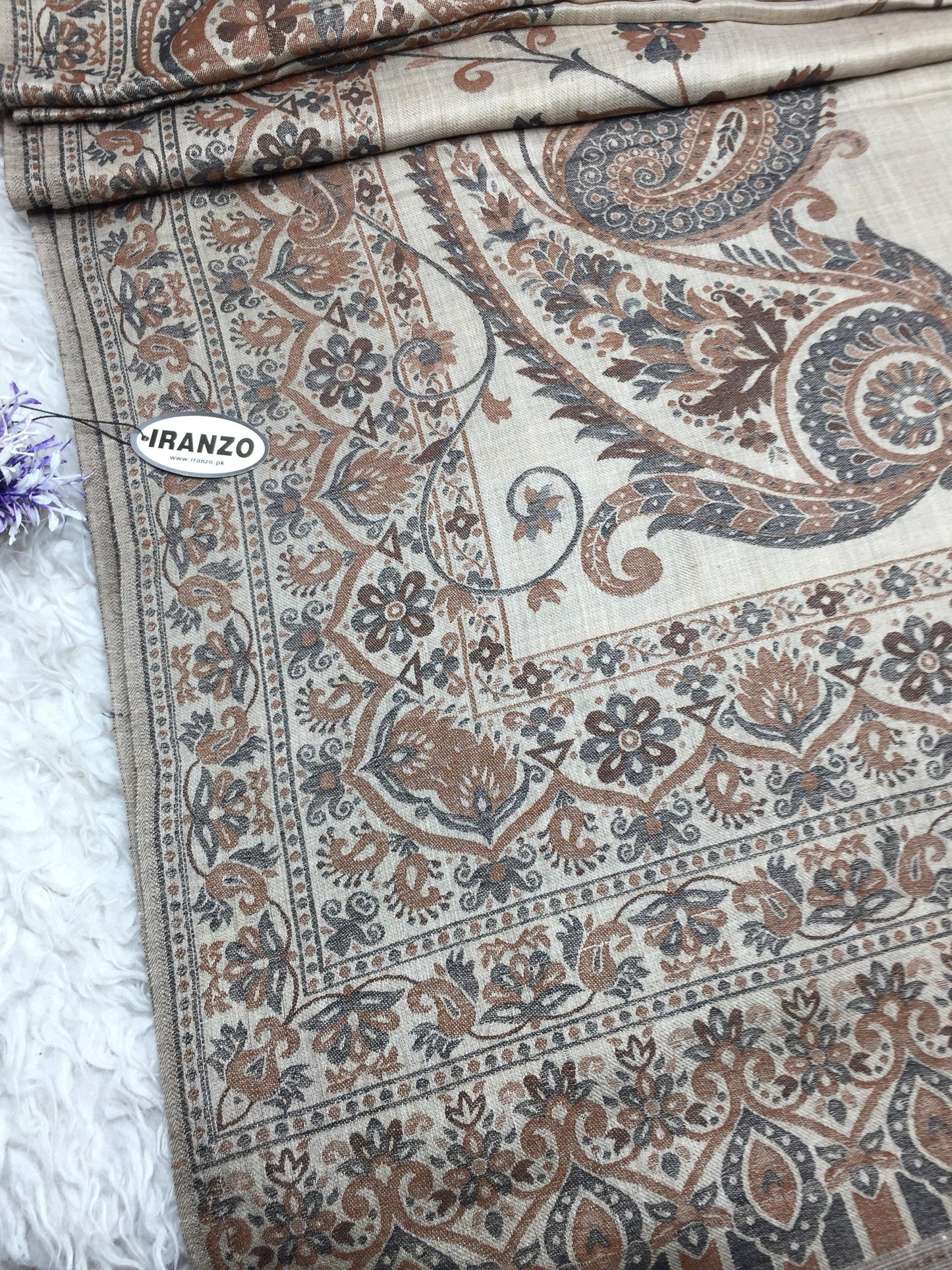 Premium Winter Shawl