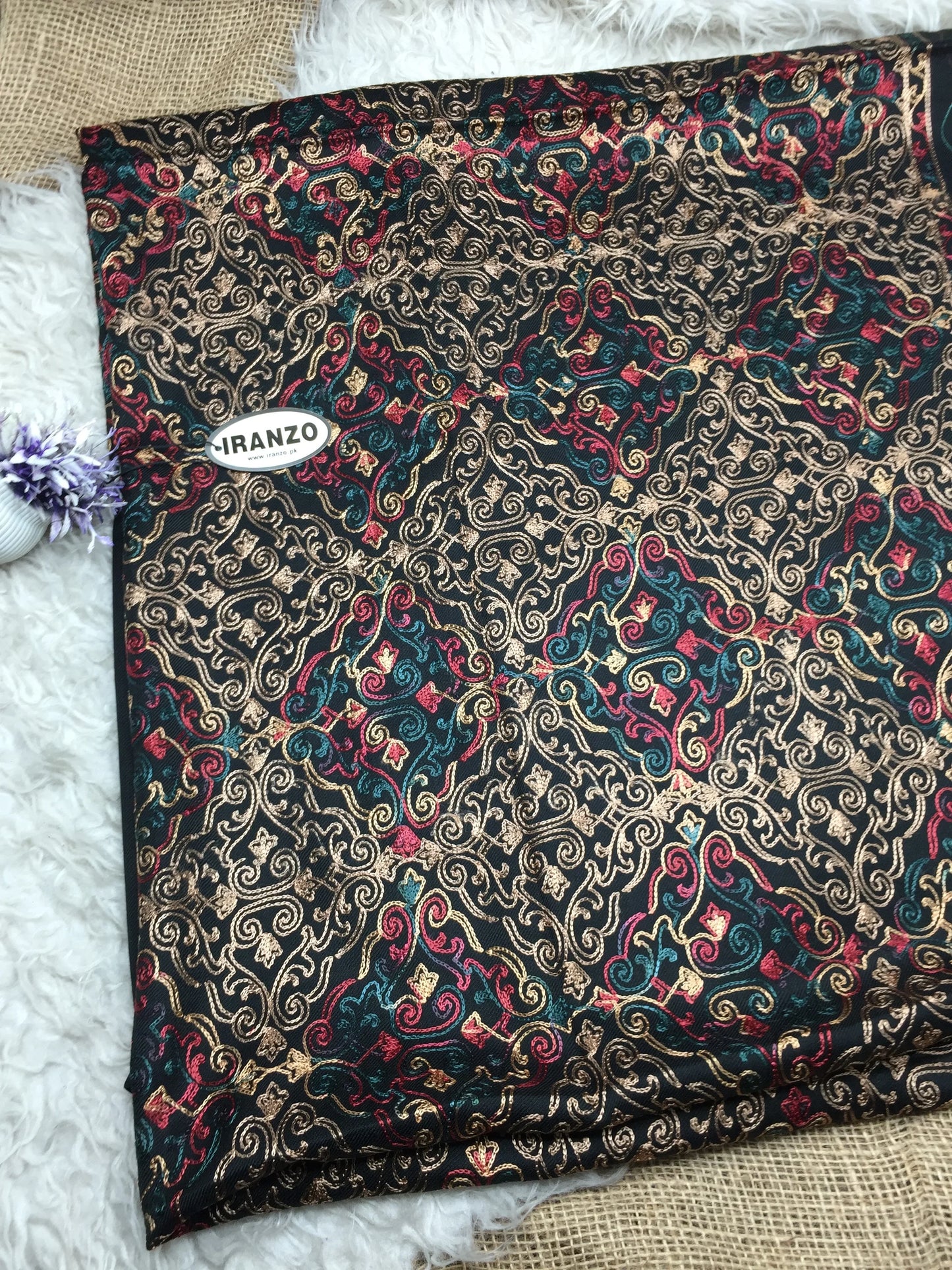 Premium Winter Shawl