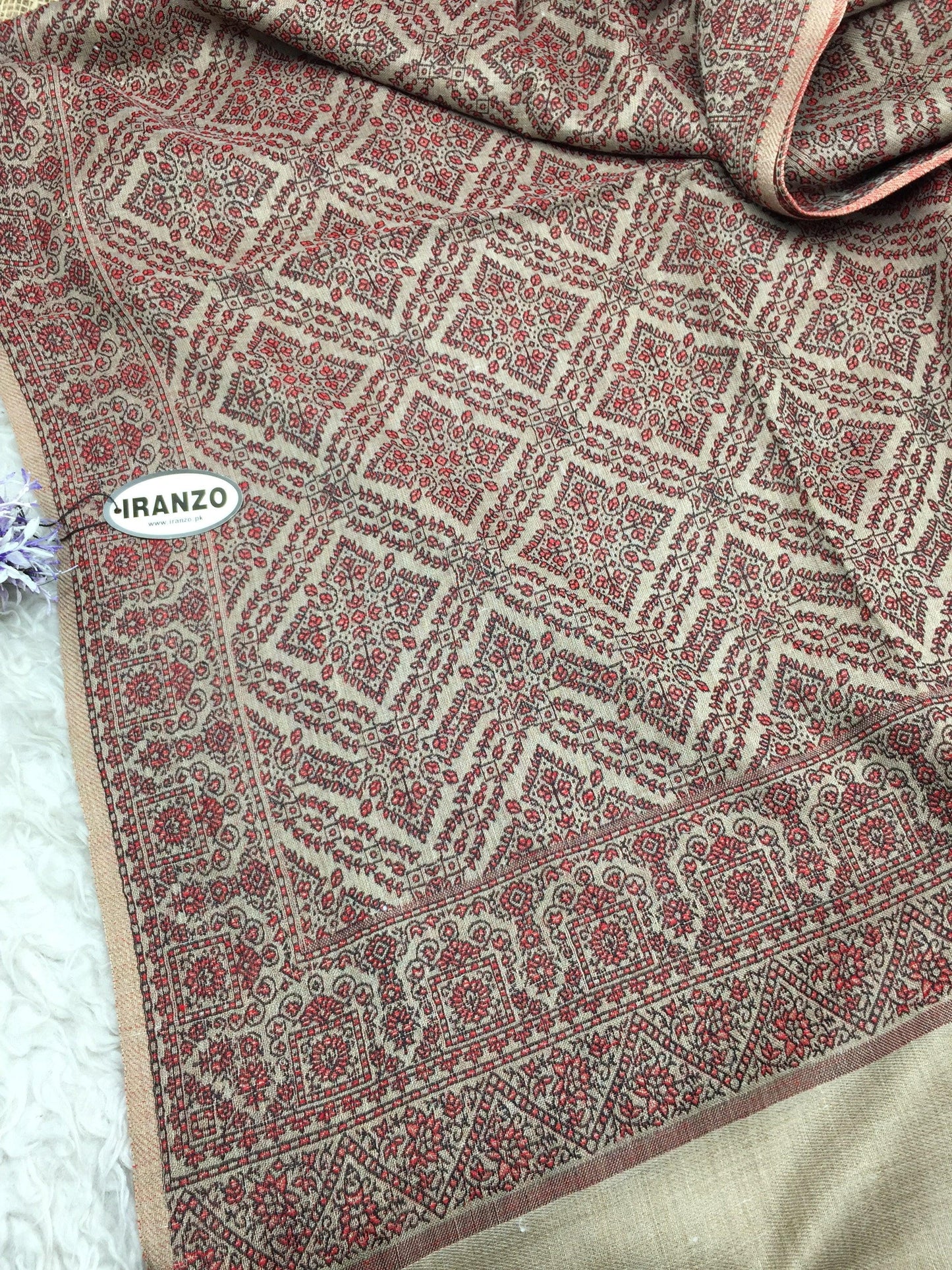 Premium Winter Shawl