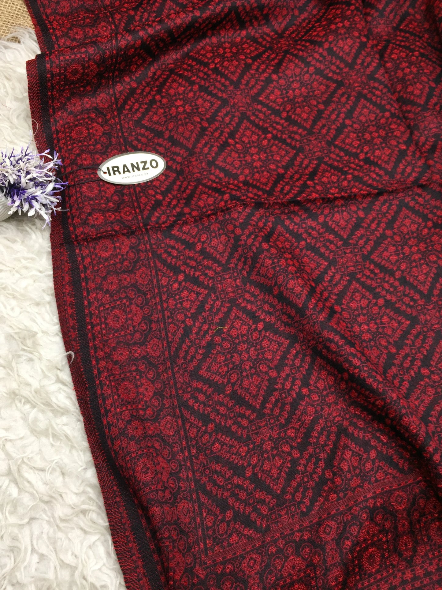 Premium Winter Shawl