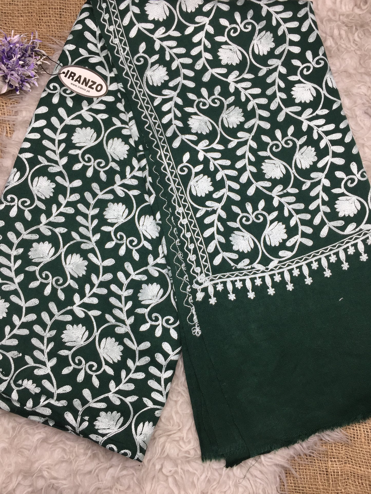 Premium Winter Shawl