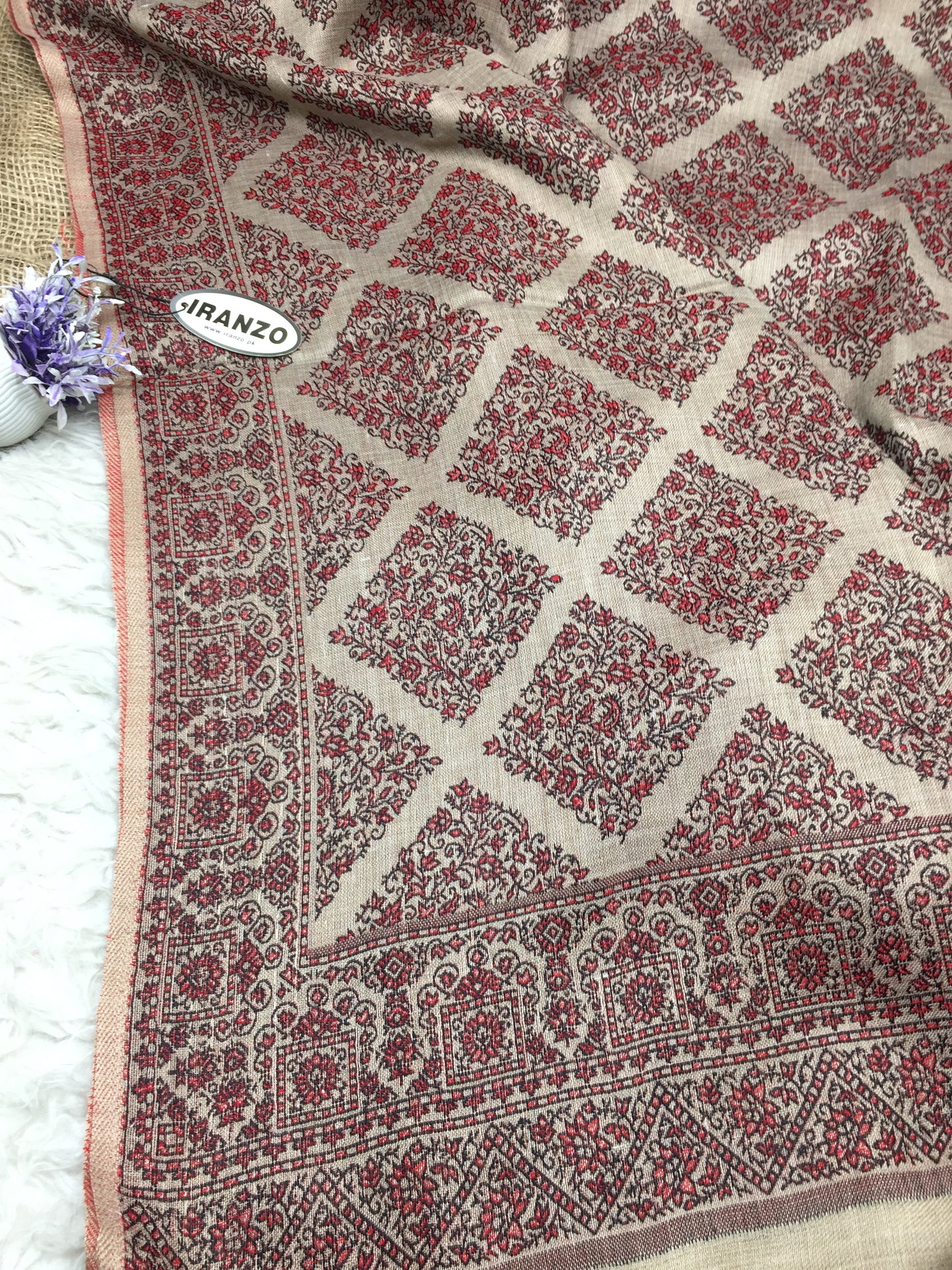 Premium Winter Shawl