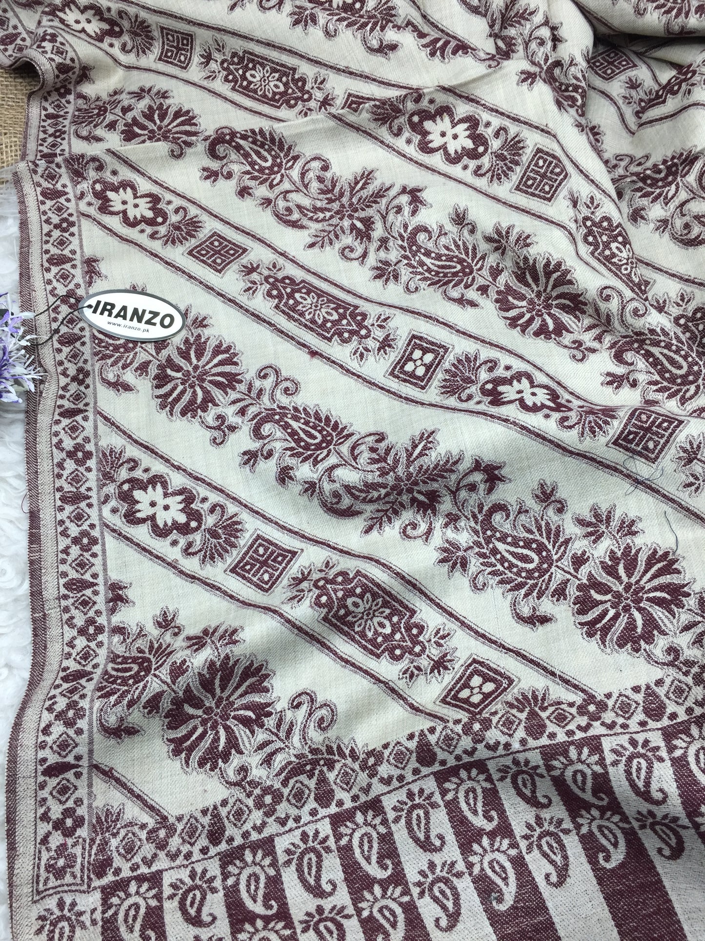 Premium Winter Shawl