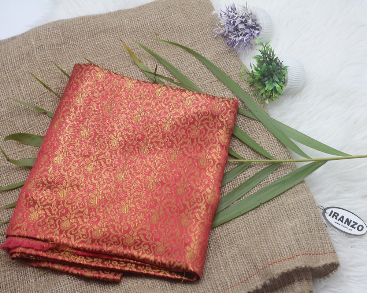 Jamawar Matching Wear