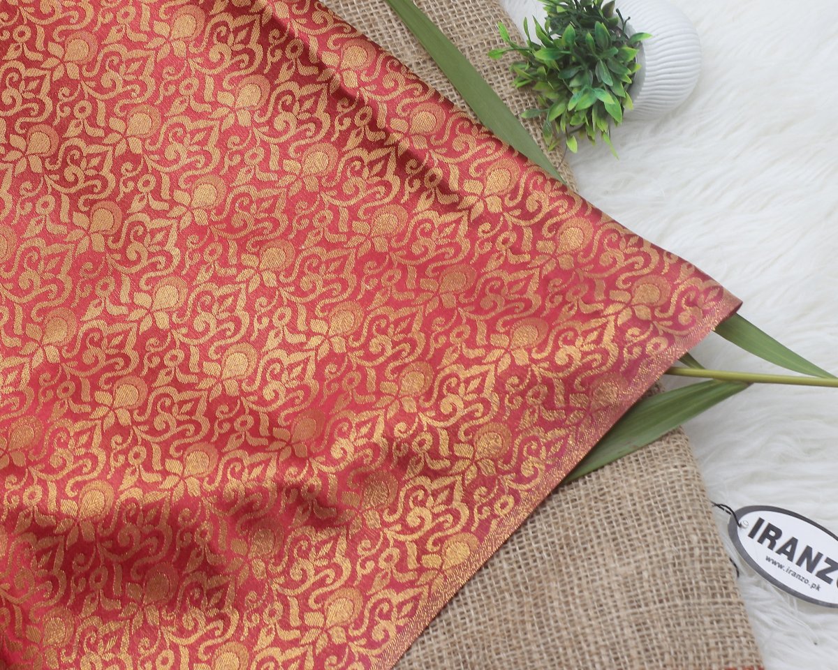 Jamawar Matching Wear