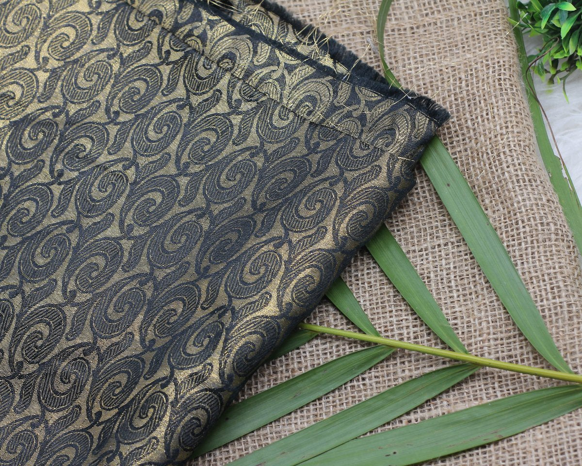 Jamawar Matching Wear