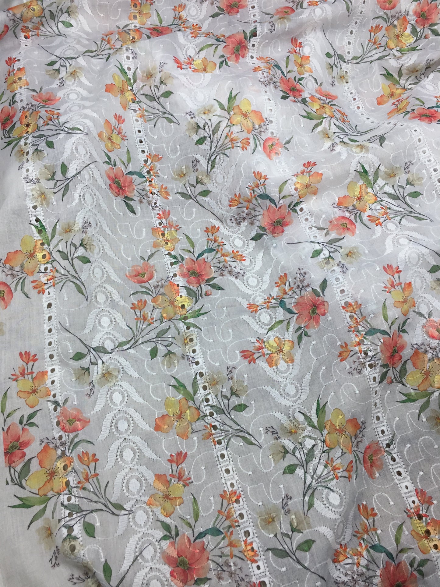 Premium Lawn Dupatta