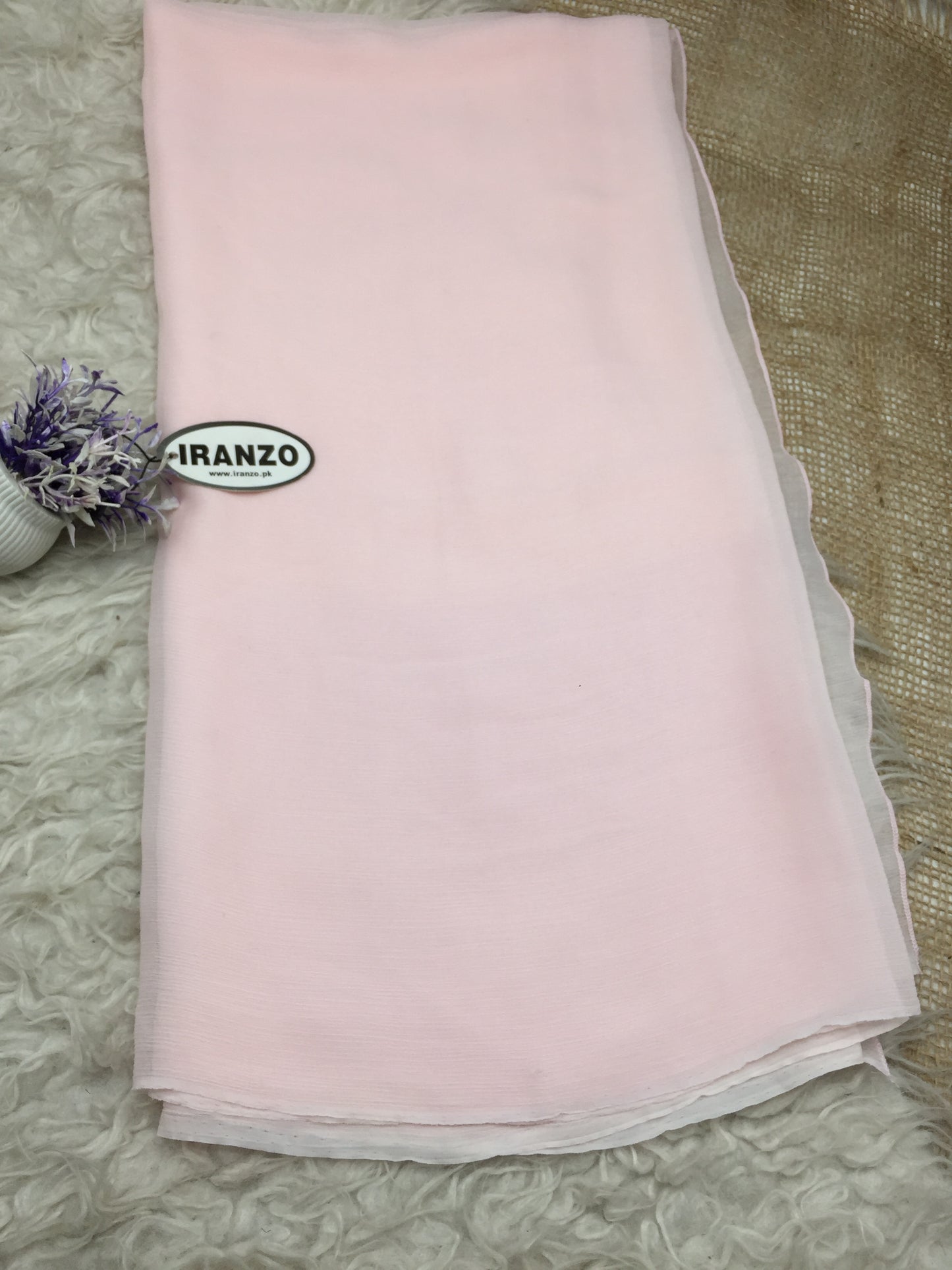 Chiffon Dupatta
