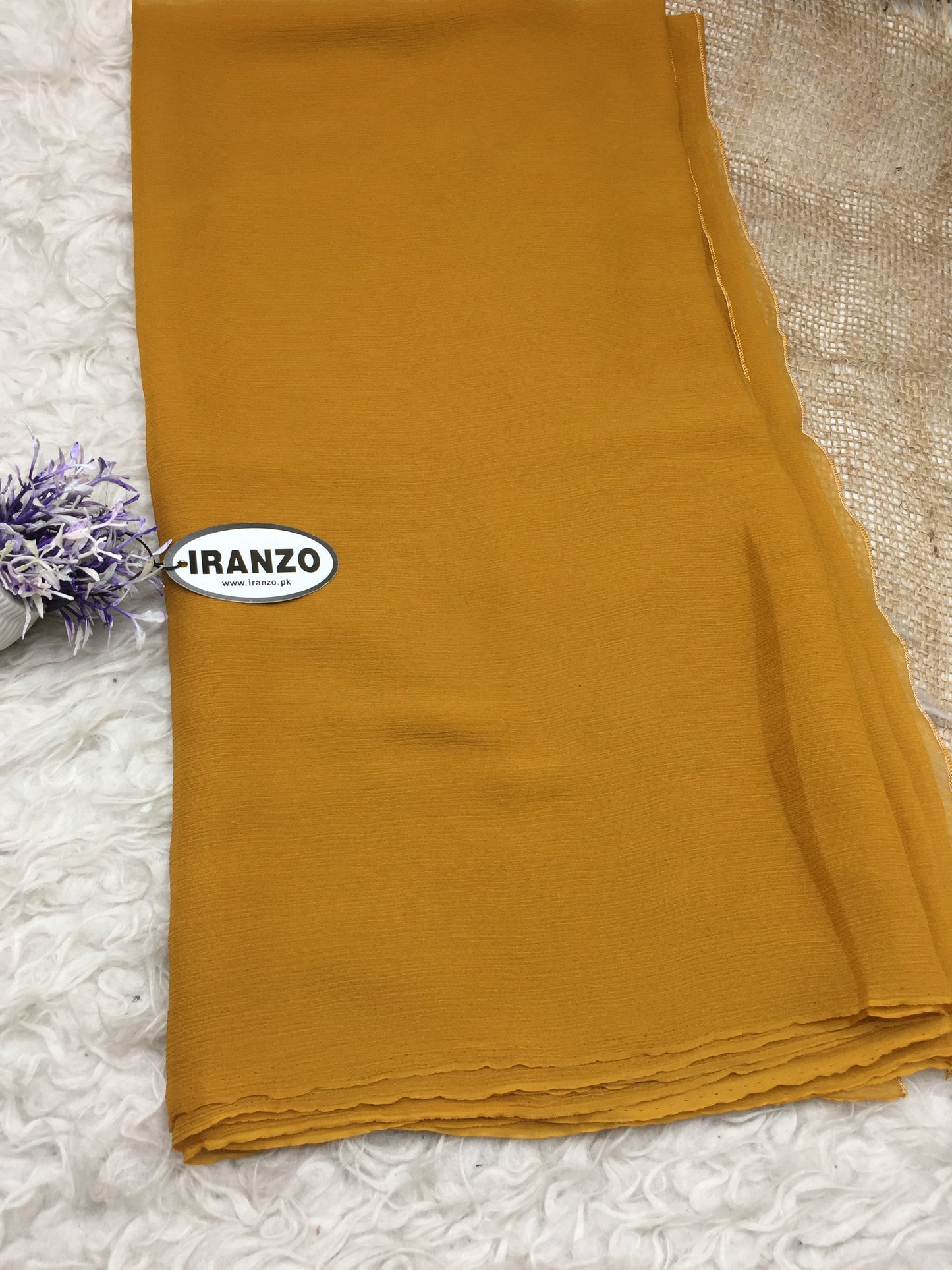 Chiffon Dupatta