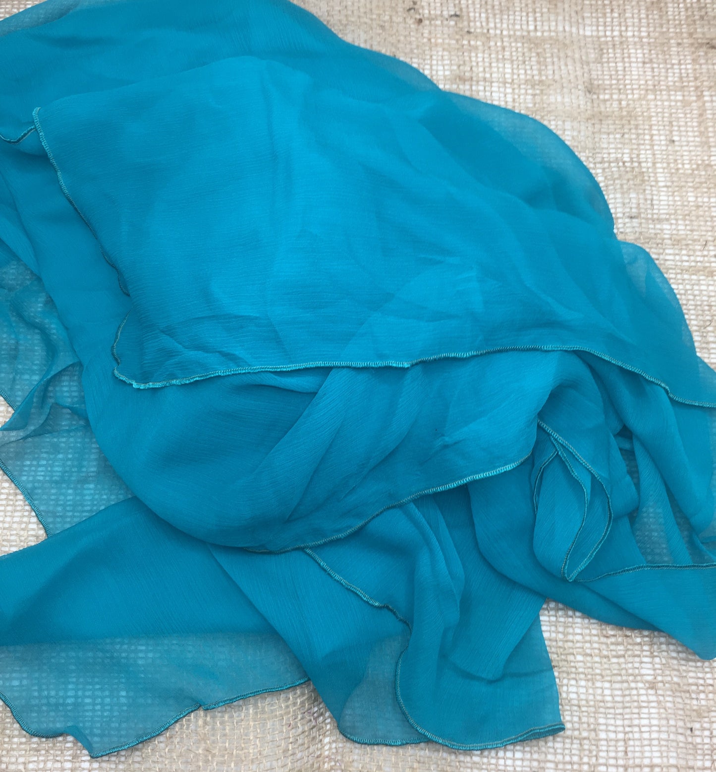 Plain Solid Dupatta