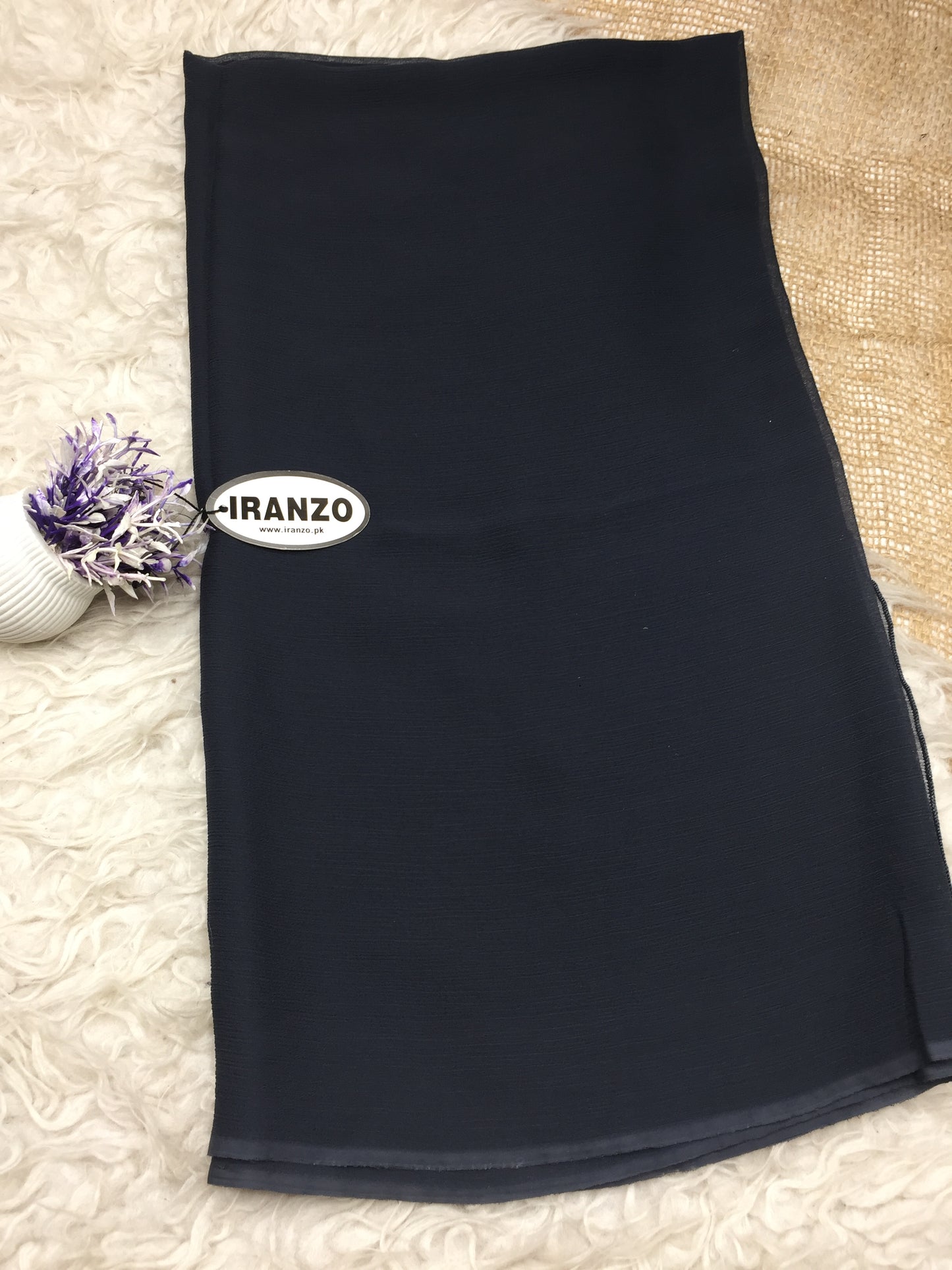 Chiffon Dupatta