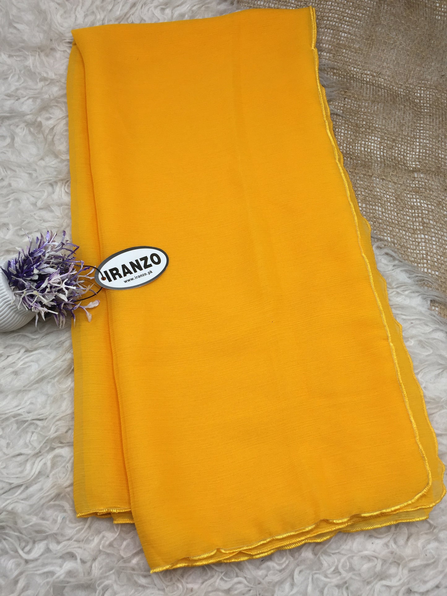 Chiffon Dupatta