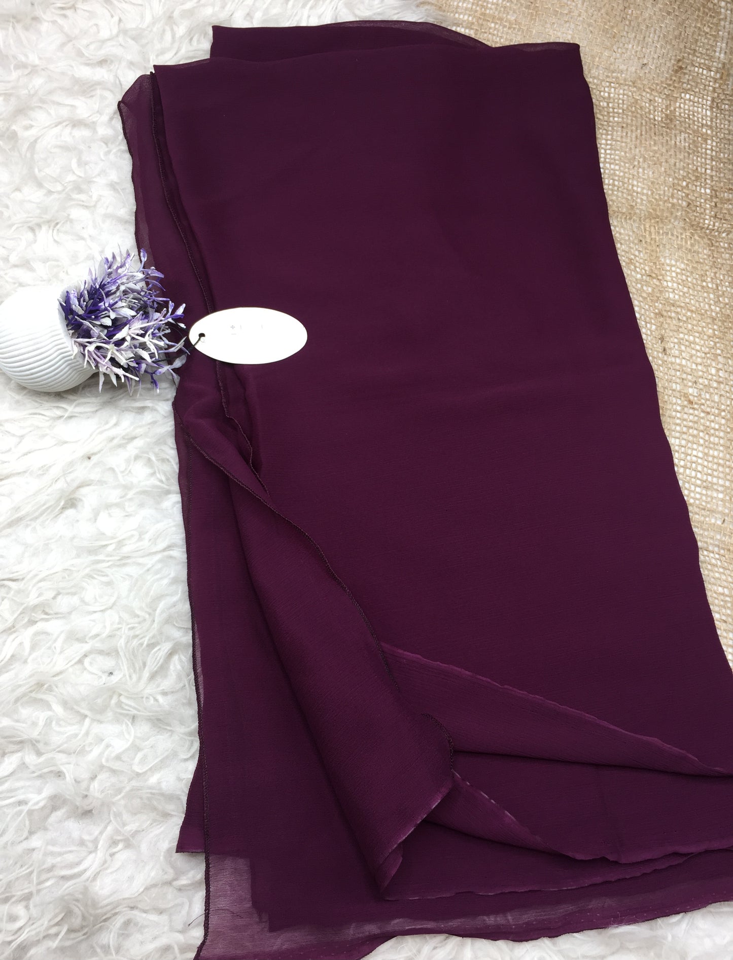 Chiffon Dupatta