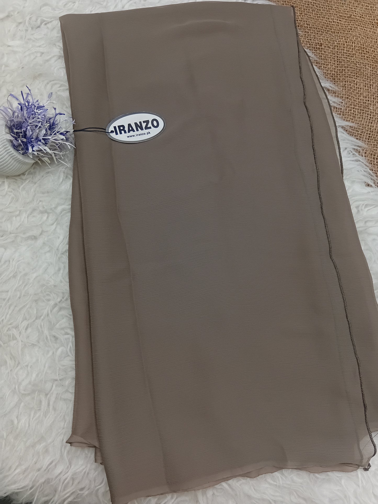 Chiffon Dupatta