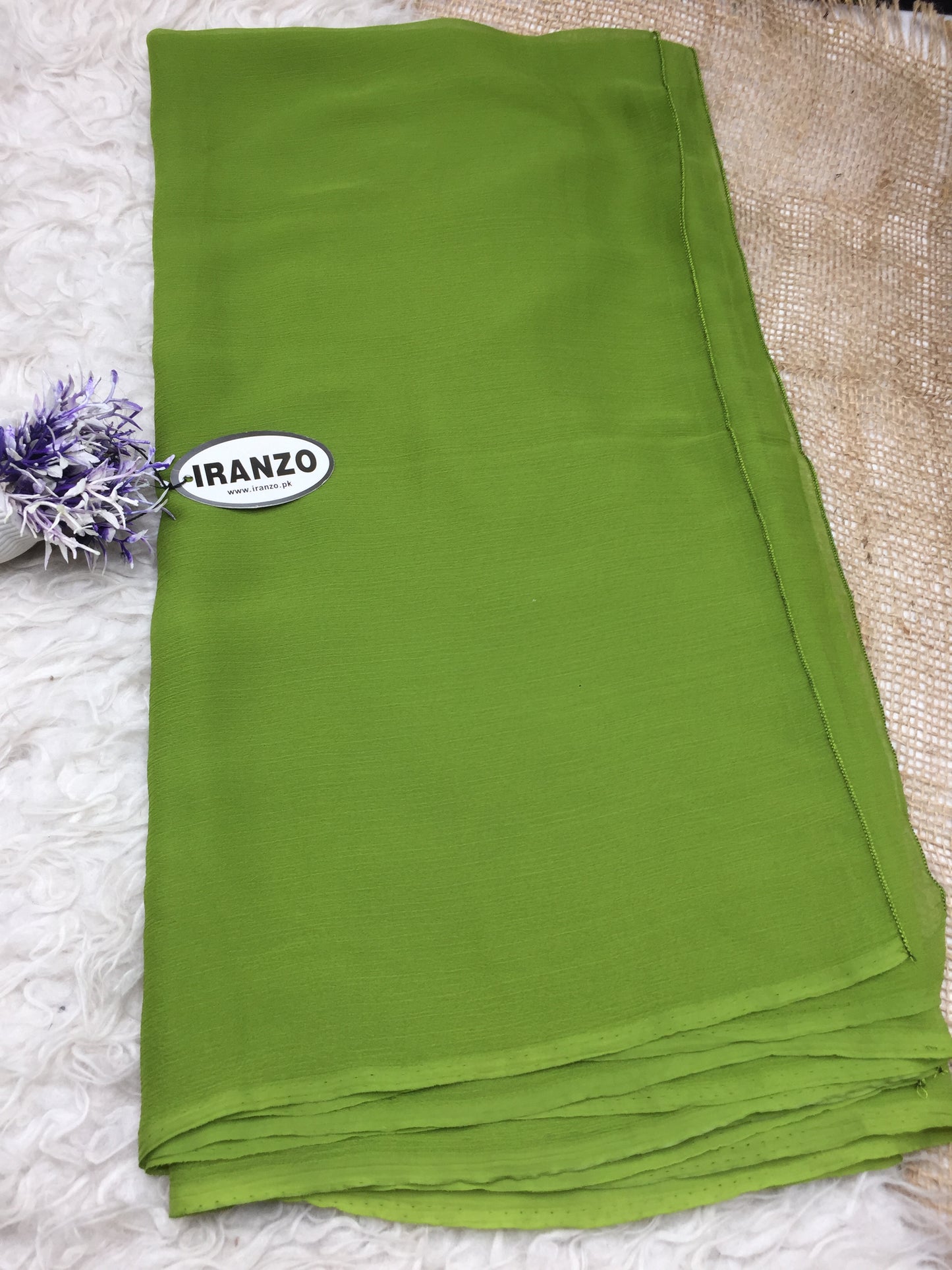 Chiffon Dupatta
