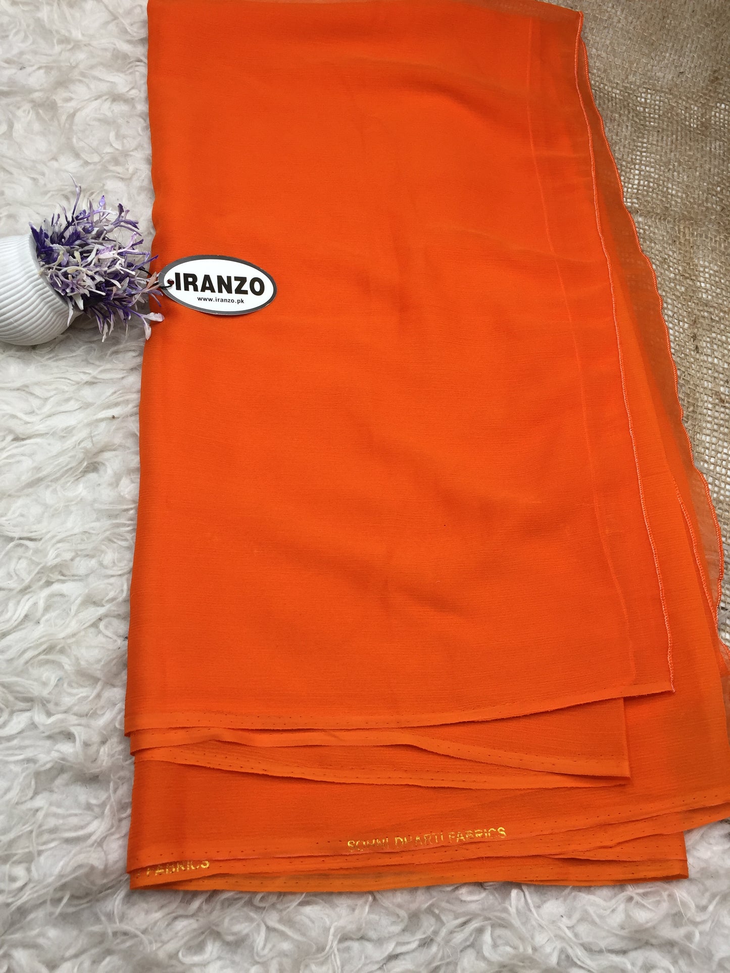 Chiffon Dupatta