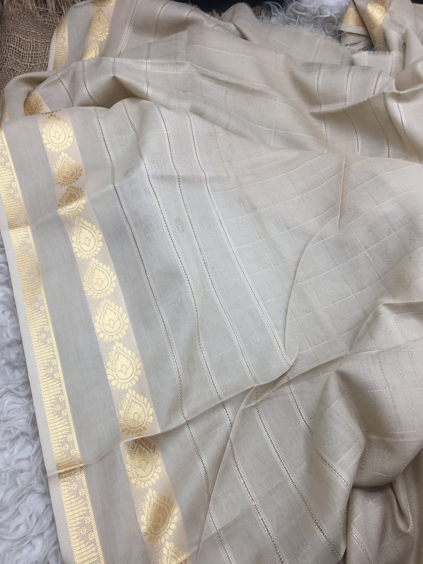 Soft Lawn Full Size Chaddar