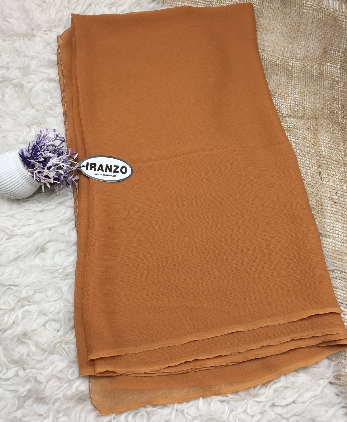 Chiffon Dupatta