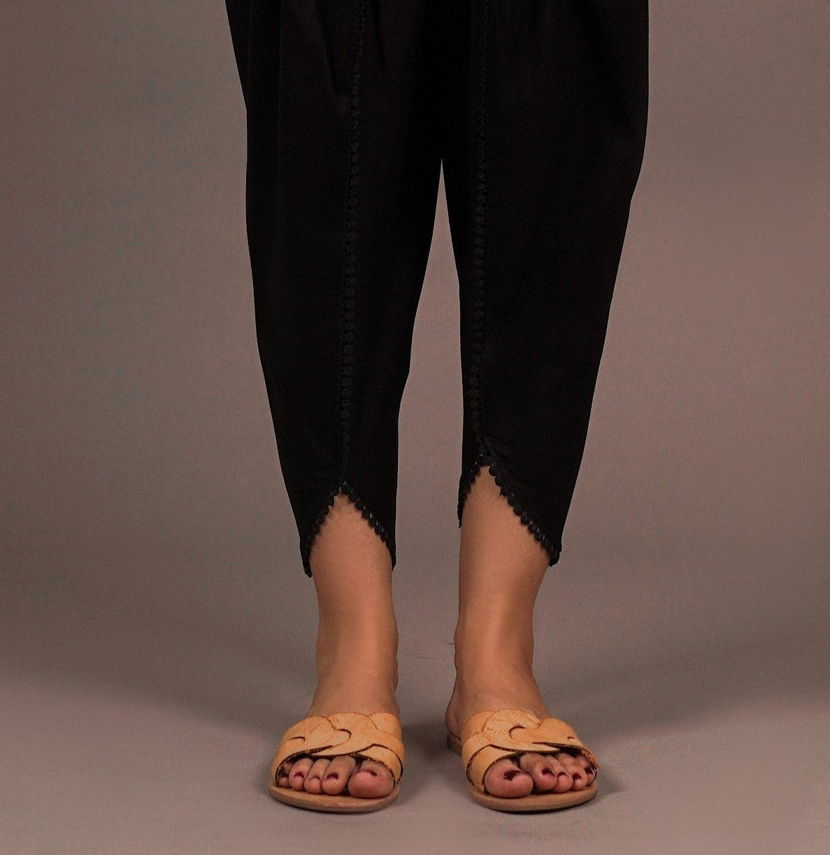TULIP SHALWAR