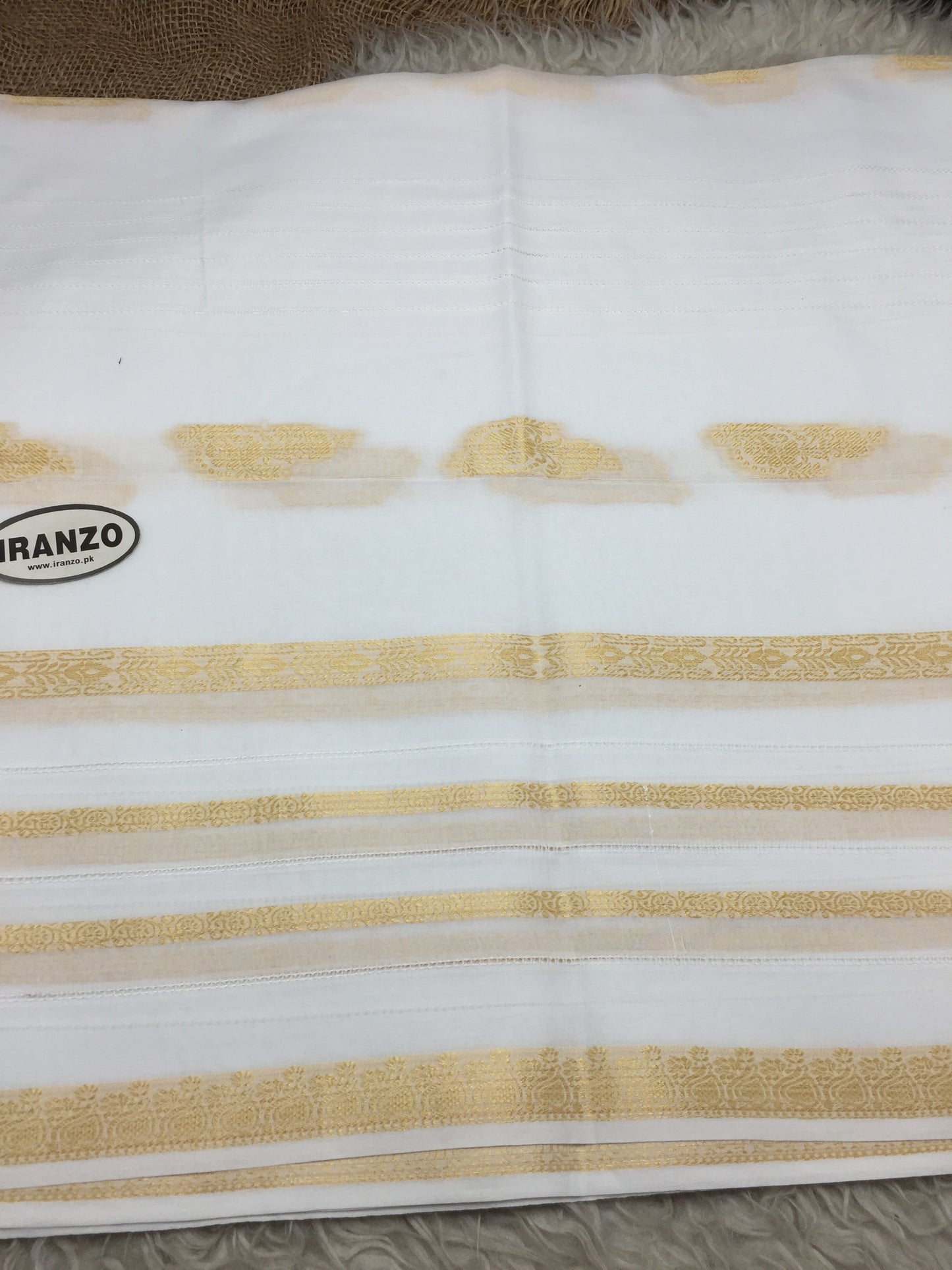 Soft Lawn Full Size Chaddar