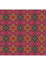 TWO PCS UNSTITCHED KHADDAR ALLOVER