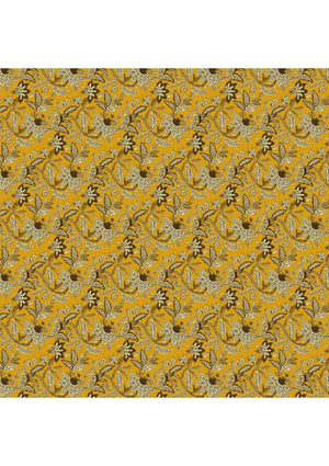 TWO PCS UNSTITCHED KHADDAR ALLOVER