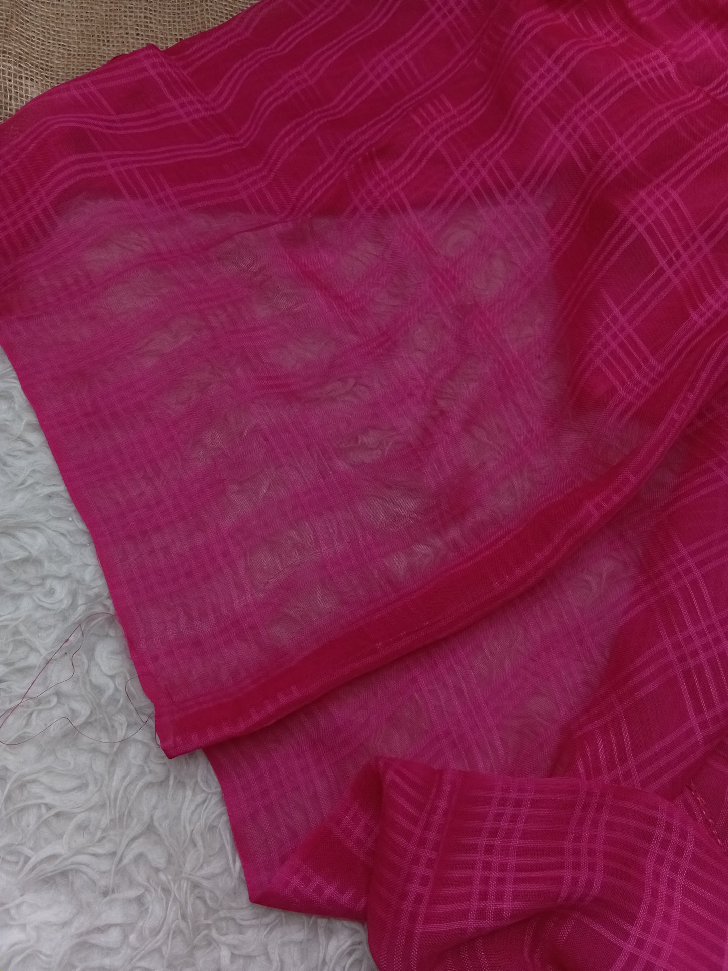 Matching Lawn Dupatta