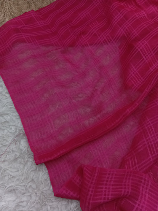 Matching Lawn Dupatta