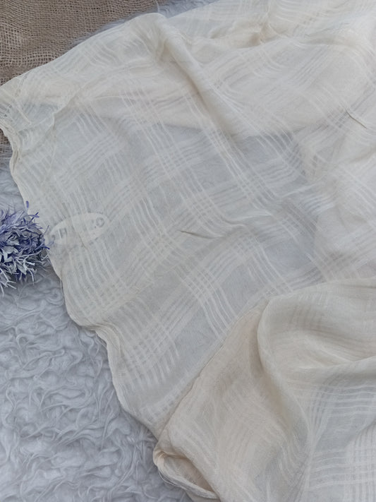 Matching Lawn Dupatta